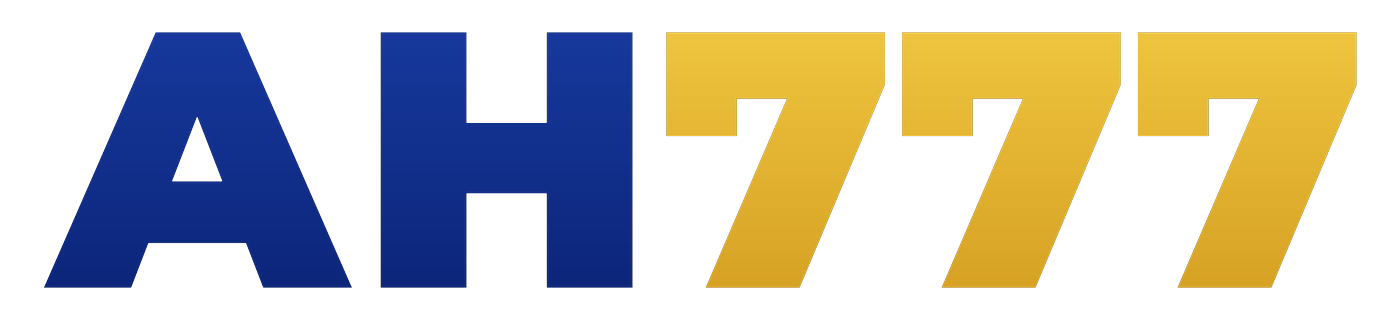 ah777 Logo